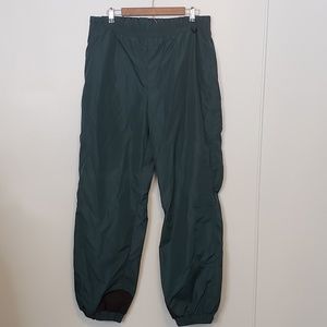 Columbia Men's Ski / Snowboard Pants L Large C2